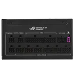 Asus ATX 1000W - 80+ Platinum - ROG STRIX 1000P Gaming Noir, miniature 5