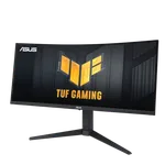Asus TUF Gaming VG34VQEL1A - 34" CURVE UWQHD 100Hz 1ms FreeSync, miniature 2