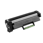 Brother Cartouche toner TN1150 - Noir, miniature 1