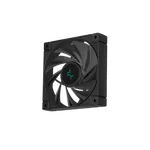 Deepcool CC560 V2 Noir - MT/Sans Alim/ATX, miniature 10