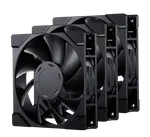 Phanteks M25 Gen2 PWM Noir (Pack de 3x120mm), miniature 1
