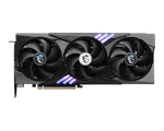 MSI GeForce RTX 5060 Ti 8G GAMING TRIO OC, miniature 2