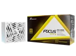 Seasonic ATX 850W 80+ Gold FOCUS GX 850 V4 WHITE, miniature 1
