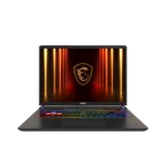 MSI Vector 16 HX AI A2XWHG-087FR - 16" QHD+ 240Hz Core Ultra 7 255HX RTX 5070 Ti 16Go 1To W11, miniature 1