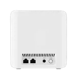 Asus ZenWiFi BD4 x1 blanc, miniature 4