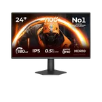 AOC 24G50F - 23.8" FHD 180Hz IPS 0.5ms Compatible G-Sync, miniature 1