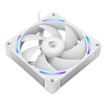 NZXT F140X RGB - 140mm - Blanc, miniature 4