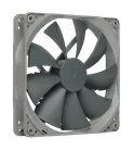 Noctua NF-P14s redux-1200 PWM - 140mm, miniature 1