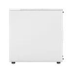 Fractal Design North XL Chalk White TG Clear - MT/Sans Alim/E-ATX, miniature 14