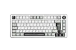 The G-LAB Keyz Elite 300 WG 75% - Mécanique - Sans-Fil - RGB - Blanc/Gris, miniature 8