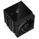 Deepcool AK620 DIGITAL - Noir, miniature 3