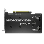 PNY RTX 5060 8GB Overclocked Dual Fan, miniature 8
