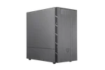 Cooler Master MB400L Gris -  MT/Sans Alim/mATX, miniature 2