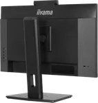 Iiyama Prolite XB2490HSCH-B1 - 23.8" FHD 120Hz Webcam USB-C 65W KVM, miniature 9