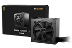 be quiet! ATX 750W - 80+ Gold - Pure Power 12 Noir, miniature 3