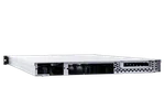 Alphacool Rack 1U ES - 19" - ServerRack - Watercooling Ready, miniature 2