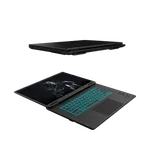 Gigabyte GAMING A16 CVHI3FR894SH - 16" FHD+ 165Hz i7-13620H RTX 5060 16Go 1To W11, miniature 4