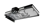 Alphacool Core RX 9070 XT Taichi avec Backplate, miniature 1