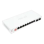 Asus QG-U1080 - Commutateur non géré 8 Ports 2,5G et 2 Ports 10G, miniature 3