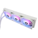 Thermalright Aqua Elite 360 V3 Blanc ARGB, miniature 2