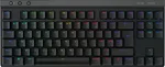 Logitech G515 TKL Tactile - Mécanique - Sans-Fil - RGB - Noir, miniature 1
