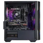 DASH - R5-5500/RX9060XT-16Go/32Go/500Go, miniature 2