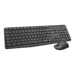 Logitech Wireless MK235, miniature 1