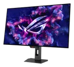 Asus ROG Strix OLED XG32UCWMG - 31.5" WOLED 4K/240Hz ou FHD/480Hz, miniature 2