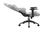 The G-LAB K-SEAT PLATINIUM EX - Tissu - 4D - Gris, miniature 14