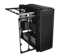 Corsair iCUE LINK 9000D RGB AIRFLOW Noir - MT/SansAlim/ATX, miniature 6