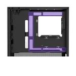 NZXT H3 Flow Noir - MT/Sans Alim/mATX, miniature 8