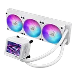 Asus ROG RYUJIN III 360 ARGB EXTREME - Blanc, miniature 22