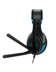 Spirit Of Gamer Elite H20 - Filaire - Noir, miniature 3