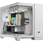 Corsair 2500X RGB Blanc-Seconde Vie, miniature 3