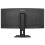 Iiyama XCB3494WQSU-B1 - 34"CURVE UWQHD 120Hz VA 0,4ms FreeSync Premium, miniature 2