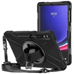 DLH Energy COQUE RENFORCEE pour GALAXY TAB S9+, miniature 14