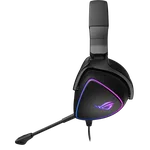 Asus ROG Delta S - Filaire - RGB - Noir, miniature 3