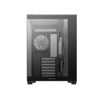 Deepcool CG530 4F Noir - MT/Sans Alim/ATX + MYSTIQUE 360 ARGB - Noir - 360mm, miniature 5