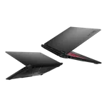 Asus TUF Gaming TUF608UM-RV080W - 16" FHD+ 165Hz R7 260 RTX 5060 16Go 512Go W11, miniature 10