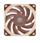 Noctua NF-A12x25 PWM - 120mm, miniature 3