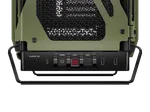 Corsair WARTHOG Performance Vert - MT/Sans Alim/E-ATX, miniature 7
