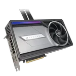 Asus ROG Astral LC GeForce RTX 5090 32GB GDDR7 OC Edition, miniature 7