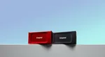 Kingston XS1000 Red USB-C 3.2 1To, miniature 9