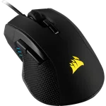 Corsair Ironclaw - Filaire - RGB - Noir, miniature 5