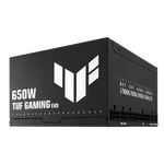 Asus ATX 650W - 80+ Bronze - TUF Gaming 650B EVO Noir, miniature 9