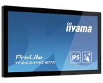 Iiyama TF2234MC-B7X - 21.5"/Tactile/FHD/IPS/8ms, miniature 4