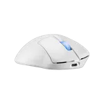 Asus ROG Keris II Ace - Sans-Fil - RGB - Blanc, miniature 2