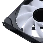 Phanteks M25 Gen2 PWM Noir Reverse Blade (3x140mm) D-RGB, miniature 7