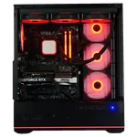BAHAMUT - R7-8700F/5070/32Go/1To - CYB, miniature 2