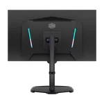 Cooler Master TEMPEST GZ2711 - 27" QHD OLED 240Hz 0.03ms HDR USB-C FreeSync Premium, miniature 5
